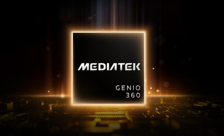 MediaTek Genio 360 Series AIoT SoC Offers 8 TOPS NPU for Cost-Sensitive Embedded Solutions