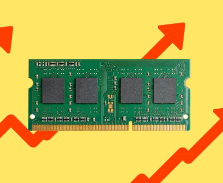Memory Executive Admits RAM Crunch Could Endanger Products and Companies