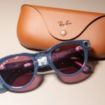 Meta Unveils Major Enhancement for Its Smart Glasses