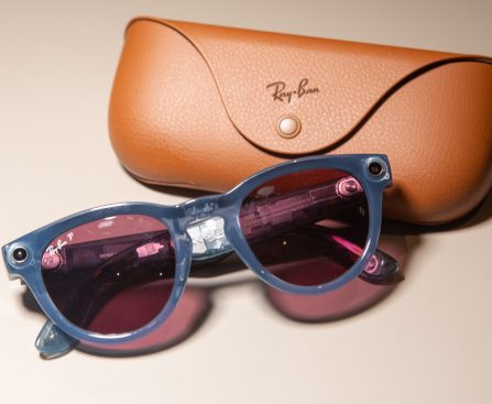 Meta Unveils Major Enhancement for Its Smart Glasses