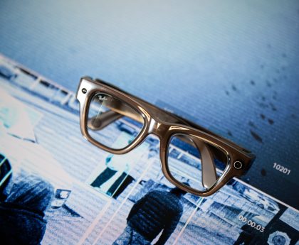 Meta Will Sabotage Its Smart Glasses by Being Itself