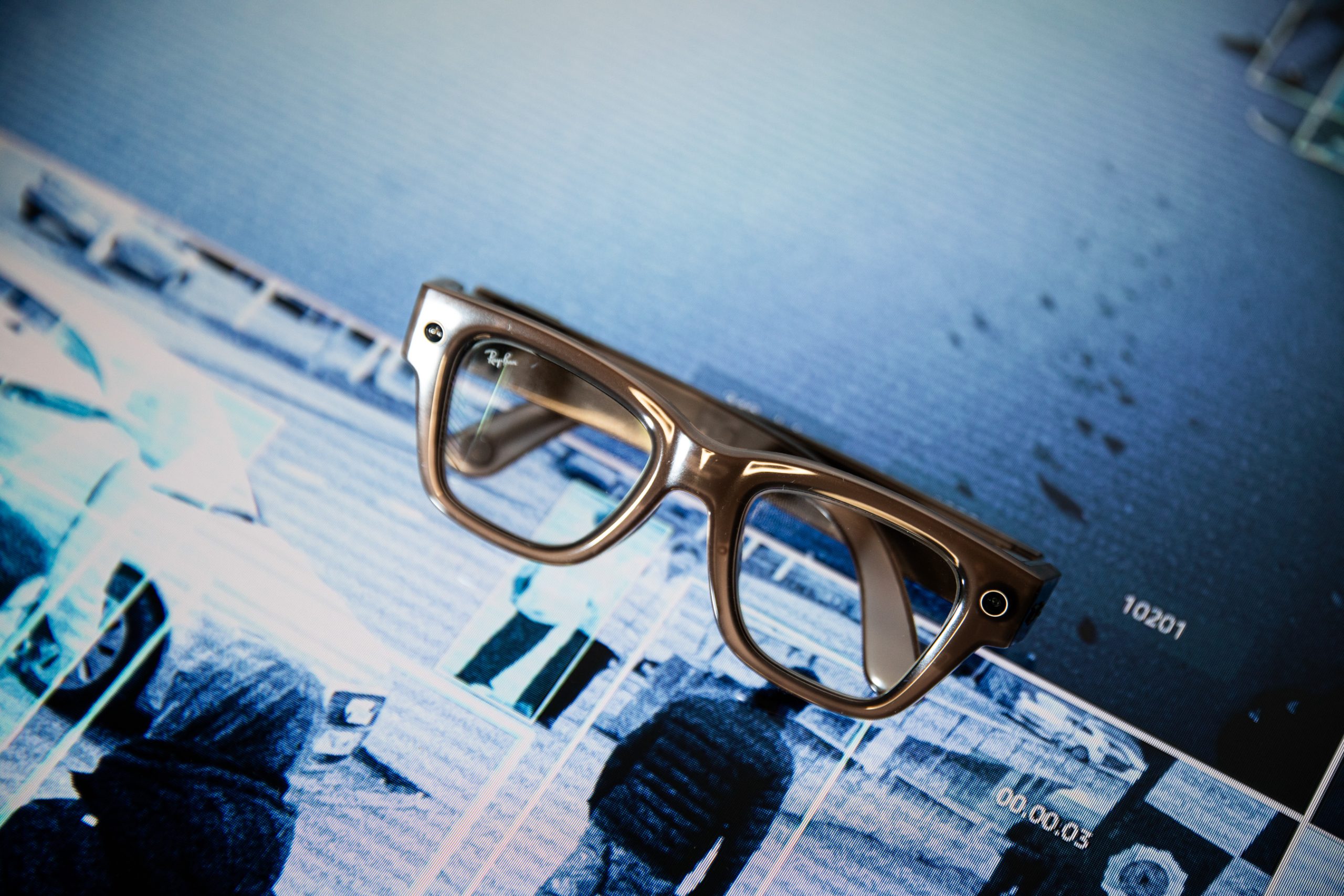 Meta Will Sabotage Its Smart Glasses by Being Itself