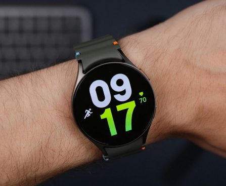 Meta's Imminent Smartwatch Probably Won't Measure Up Against Apple Watch