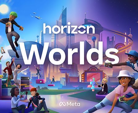 Meta's Metaverse Moves Beyond Virtual Reality