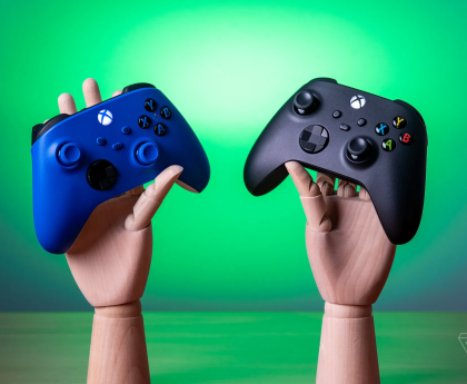 Microsoft Claims Today's Xbox Shakeup Won't Lead to Game Studio Layoffs