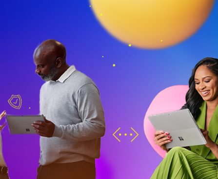 Microsoft Revamps OneDrive with Fresh User Interface to Match Mac Design Principles