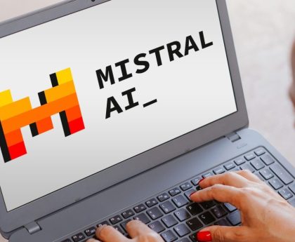 Mistral AI Signs Agreement with Global Consulting Leader Accenture