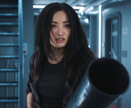 Monarch: Legacy of Monsters Season 2 Launches on Apple TV