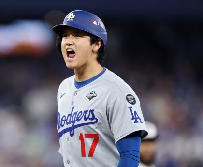 More Shohei Ohtani Content Arriving on TikTok