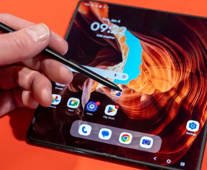 Motorola Set to Reveal Razr Fold Information at MWC 2026