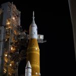 NASA Delays Moon Landing Plans