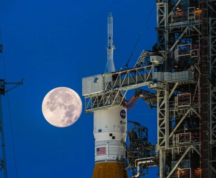 NASA's Artemis II Mission Encounters Additional Setbacks Due to Continuing Issues