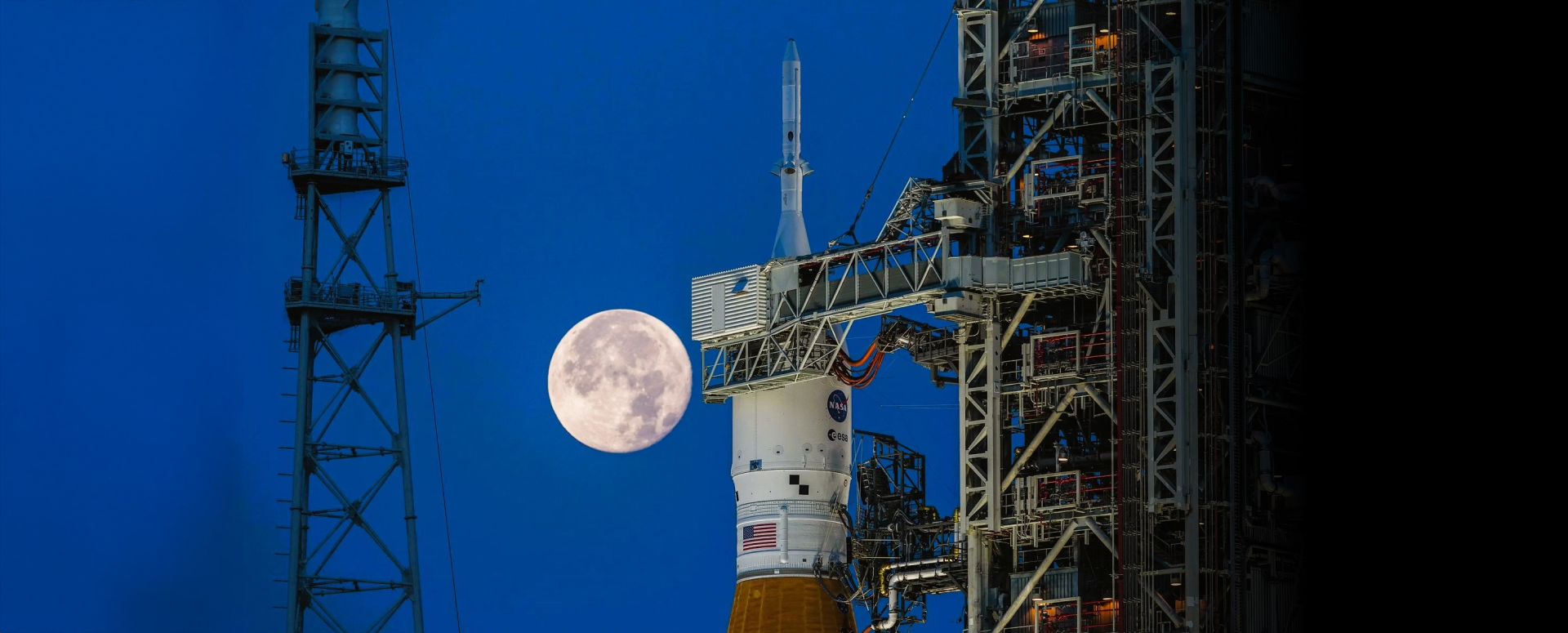 NASA's Artemis II Mission Encounters Additional Setbacks Due to Continuing Issues