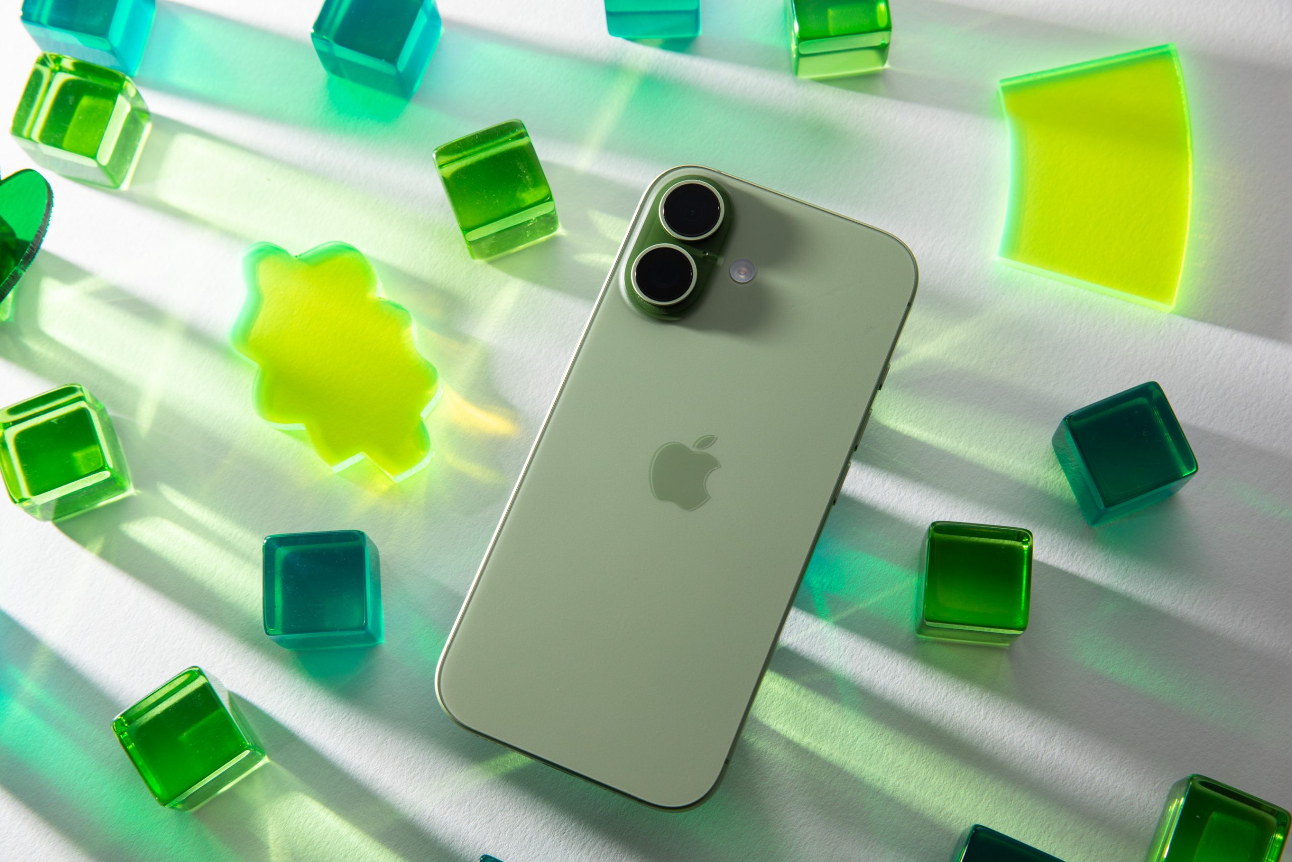 NATO Confirms iPhones Secure for Handling Classified Data