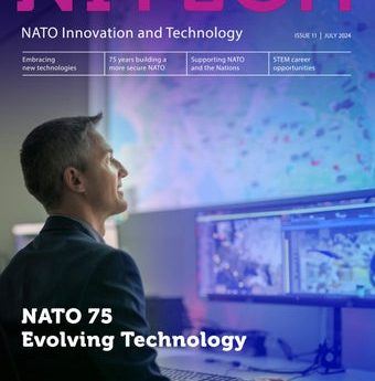 NATO Secret Documents Now Available to Governments through iPads