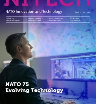 NATO Secret Documents Now Available to Governments through iPads