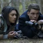 "Netflix Espionage Thriller Show by SWAT Co-Creator Keeps Getting Better"