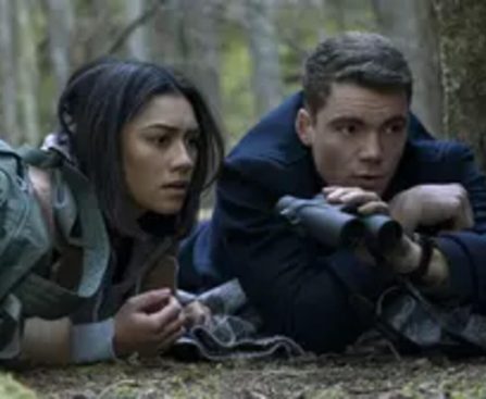 "Netflix Espionage Thriller Show by SWAT Co-Creator Keeps Getting Better"