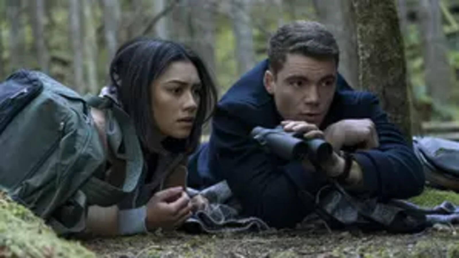 "Netflix Espionage Thriller Show by SWAT Co-Creator Keeps Getting Better"