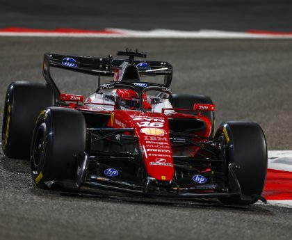 Netflix's F1 Series Drive to Survive Also Available on Apple TV