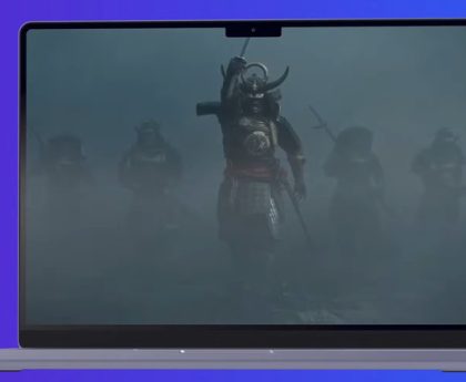 New AAA Title Scheduled for Unique Day-One Release on Mac