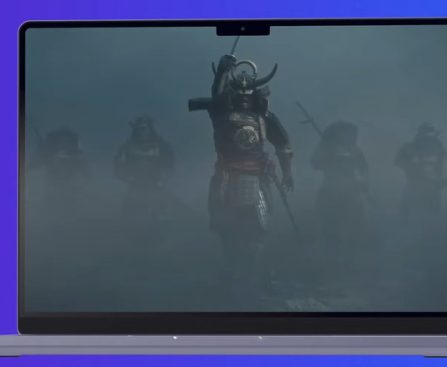 New AAA Title Scheduled for Unique Day-One Release on Mac