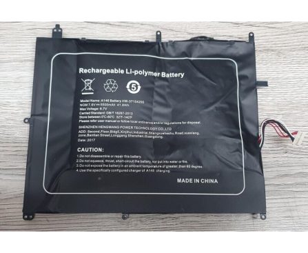 New Battery Innovation Exceeds Voltage Restrictions