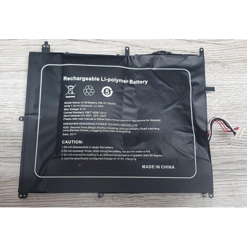 New Battery Innovation Exceeds Voltage Restrictions