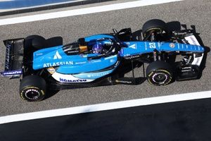 New F1 Channel Debuts on Apple TV App Ahead of Season Start