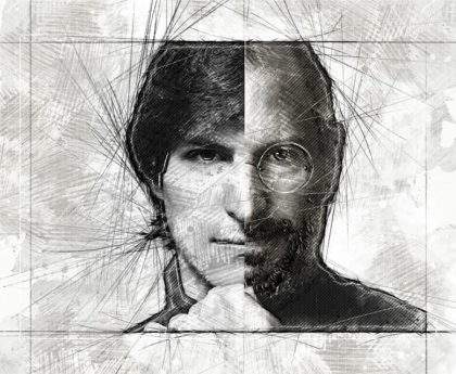New Publication Explores Steve Jobs' NeXT Period and His Return to Apple