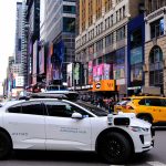 New York Abandons Robotaxi Legalization Plan, Setback for Waymo