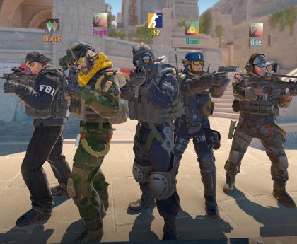 New York Sues Valve, Alleging Its Loot Boxes Are ‘Quintessential Gambling’