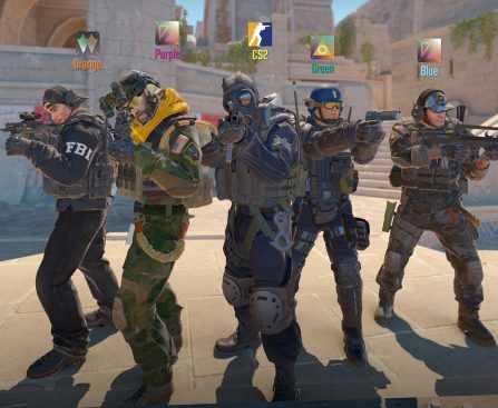 New York Sues Valve, Alleging Its Loot Boxes Are ‘Quintessential Gambling’