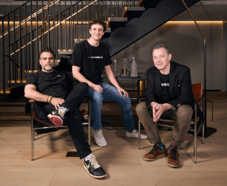 Nimble Secures $47M to Enable AI Agents' Access to Real-Time Web Data