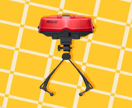 Nintendo Transformed Its Biggest Flop into a Pricey, Uncomfortable Novelty