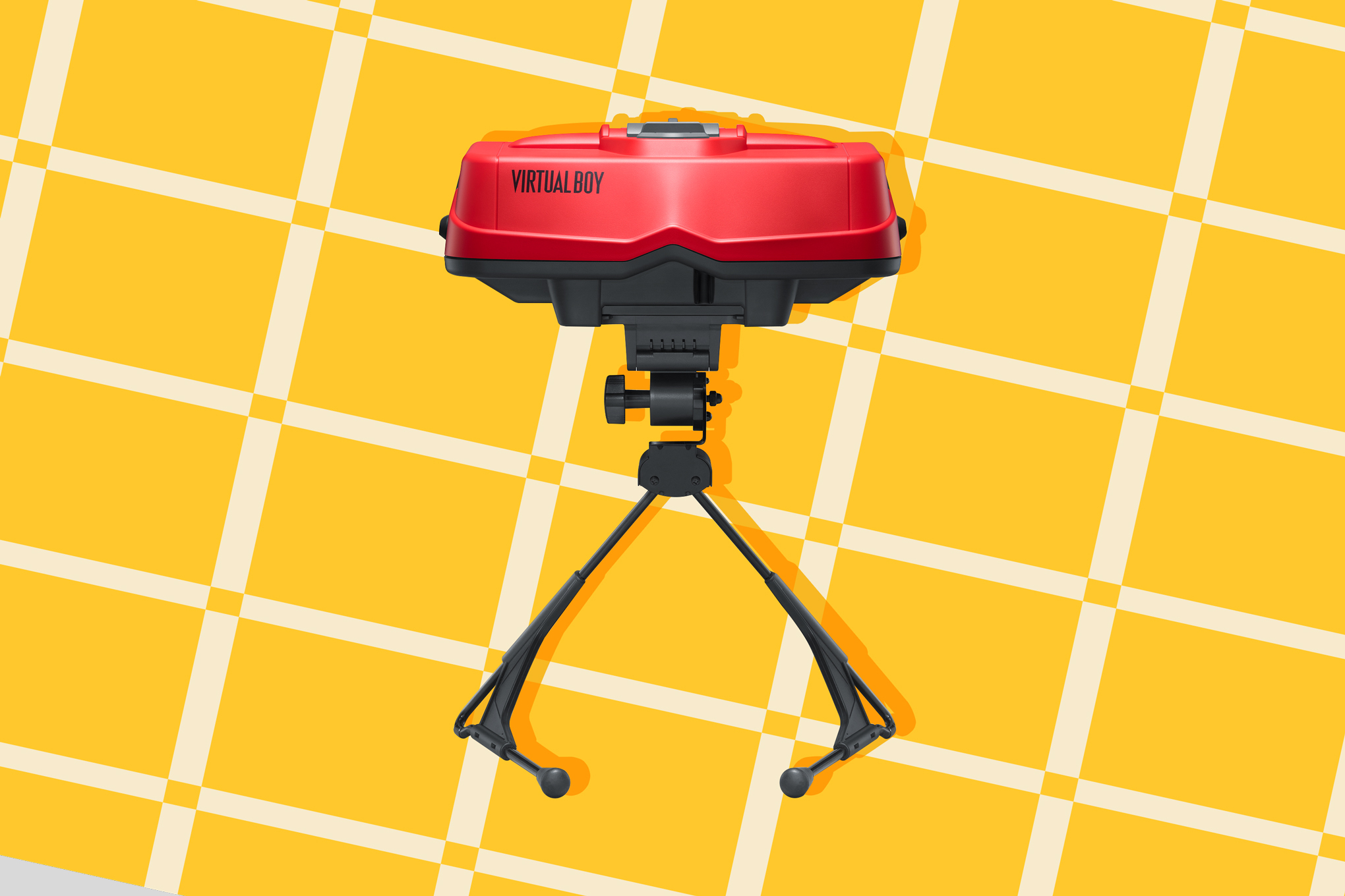 Nintendo Transformed Its Biggest Flop into a Pricey, Uncomfortable Novelty