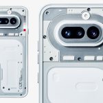 Nothing Couldn’t Wait to Show Off the Phone 4A