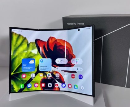 "Novel Note-Taking Application Debuting on Android in April 2026"