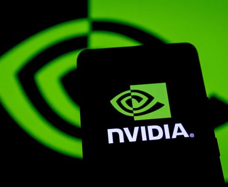 Nvidia Intensifies Early-Stage Investment in India’s AI Startup Ecosystem