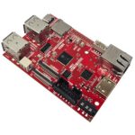 Olimex ESP32-P4-PC Board Features HDMI Output, Ethernet, and Four USB 2.0 Ports - CNX Software