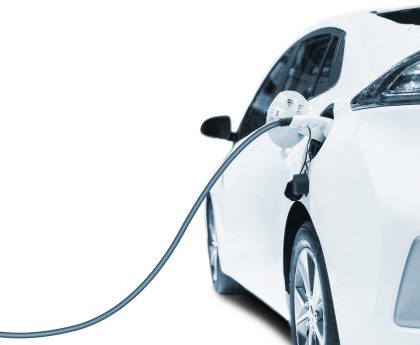One State Suggests Approach to Significant Electric Vehicle Charging Infrastructure Issue