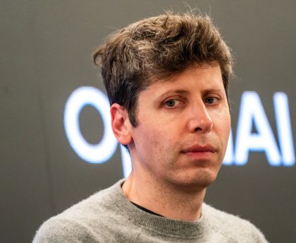 OpenAI's Sam Altman Announces Pentagon Deal with 'Technical Safeguards'
