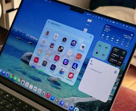 Overview of the Anticipated Features of the Updated MacBook