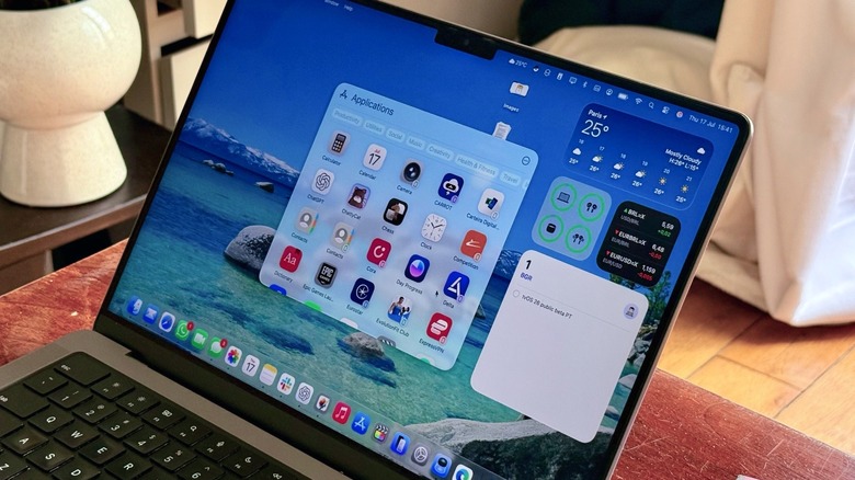 Overview of the Anticipated Features of the Updated MacBook