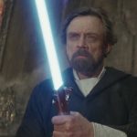 Patrick Stewart and Mark Hamill Talk about Possible Star Wars and Star Trek Crossover Situation