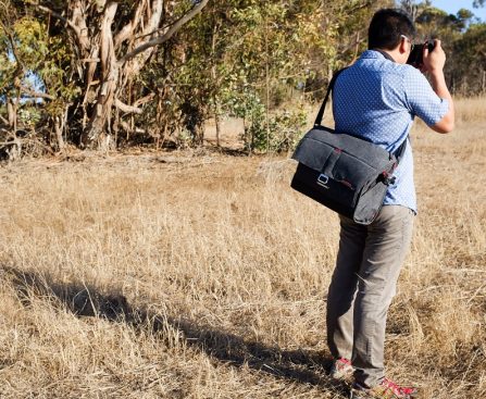 Peak Design Unveils Functional Crossbody and Wristlet Phone Straps