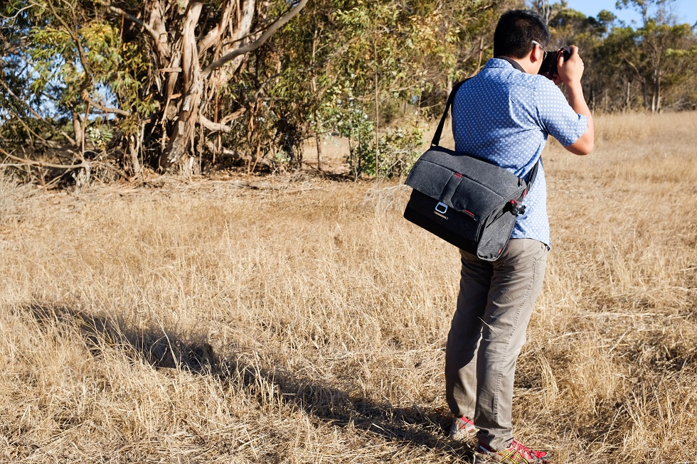 Peak Design Unveils Functional Crossbody and Wristlet Phone Straps