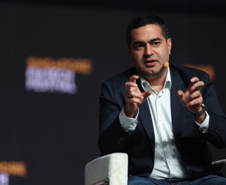 Peak XV Raises $1.3B, Intensifies AI Focus Amid Growing Global VC Competition in India