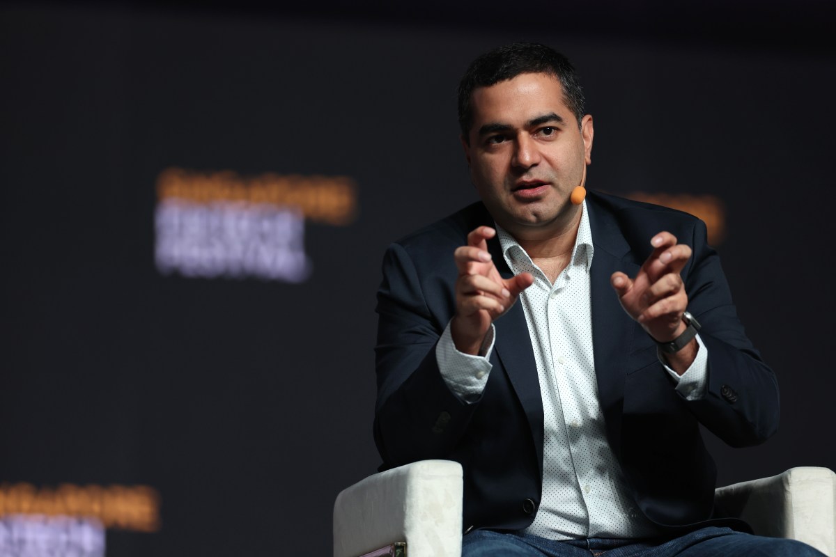 Peak XV Raises $1.3B, Intensifies AI Focus Amid Growing Global VC Competition in India