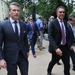 Pete Hegseth's Pentagon AI Team Features an Ex-Uber Executive and a Private Equity Billionaire